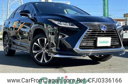 lexus rx 2018 -LEXUS--Lexus RX DAA-GYL20W--GYL20-0006990---LEXUS--Lexus RX DAA-GYL20W--GYL20-0006990-