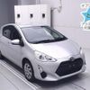 toyota aqua 2015 -TOYOTA--AQUA NHP10-6387460---TOYOTA--AQUA NHP10-6387460- image 1