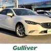 mazda atenza 2015 -MAZDA--Atenza Sedan LDA-GJ2FP--GJ2FP-202798---MAZDA--Atenza Sedan LDA-GJ2FP--GJ2FP-202798- image 1