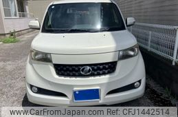 toyota bb 2010 -TOYOTA--bB CBA-QNC20--QNC20-0054580---TOYOTA--bB CBA-QNC20--QNC20-0054580-