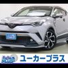 toyota c-hr 2019 -TOYOTA--C-HR DBA-NGX10--NGX10-2012337---TOYOTA--C-HR DBA-NGX10--NGX10-2012337- image 1