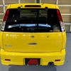 nissan cube 1999 -NISSAN 【岐阜 531ﾉ 120】--Cube GF-Z10--Z10-136131---NISSAN 【岐阜 531ﾉ 120】--Cube GF-Z10--Z10-136131- image 6