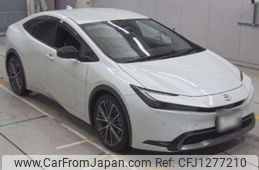toyota prius 2023 quick_quick_6AA-MXWH60_MXWH60-4022751