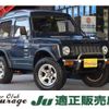 suzuki jimny 1988 quick_quick_M-JA71V_JA71-138239 image 1