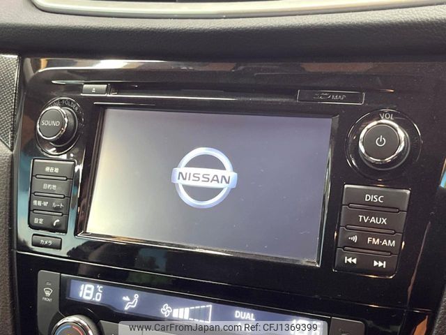 nissan x-trail 2016 -NISSAN--X-Trail DBA-T32--T32-014058---NISSAN--X-Trail DBA-T32--T32-014058- image 2