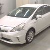 toyota prius-α 2012 -TOYOTA--Prius α ZVW41W-3175493---TOYOTA--Prius α ZVW41W-3175493- image 1