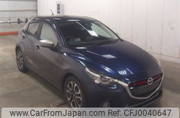 mazda demio 2015 -MAZDA--Demio DJ5FS--141053---MAZDA--Demio DJ5FS--141053-