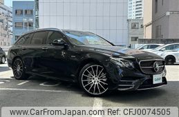 mercedes-benz amg 2018 -MERCEDES-BENZ--AMG CBA-213264--WDD2132642A404096---MERCEDES-BENZ--AMG CBA-213264--WDD2132642A404096-