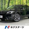 subaru xv 2018 -SUBARU--Subaru XV DBA-GT3--GT3-037726---SUBARU--Subaru XV DBA-GT3--GT3-037726- image 1