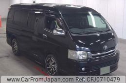 toyota hiace-wagon 2010 quick_quick_CBA-TRH214W_TRH214-0018883