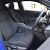 toyota c-hr 2018 -TOYOTA--C-HR DAA-ZYX10--ZYX10-2152126---TOYOTA--C-HR DAA-ZYX10--ZYX10-2152126- image 9