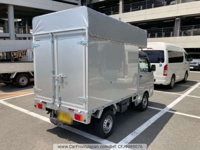 nissan clipper-truck 2014 -NISSAN 【大阪 480め3703】--Clipper Truck DR16T-102492---NISSAN 【大阪 480め3703】--Clipper Truck DR16T-102492- image 2