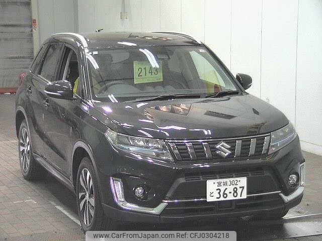 suzuki escudo 2023 -SUZUKI 【宮城 302ﾄ3687】--Escudo YEH1S-00C39138---SUZUKI 【宮城 302ﾄ3687】--Escudo YEH1S-00C39138- image 1