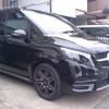 mercedes-benz v-class 2023 CFJ1817202 image 11