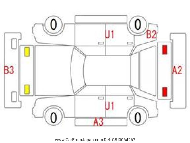 toyota isis 2012 -TOYOTA--Isis DBA-ZGM10W--ZGM10-0041759---TOYOTA--Isis DBA-ZGM10W--ZGM10-0041759- image 2