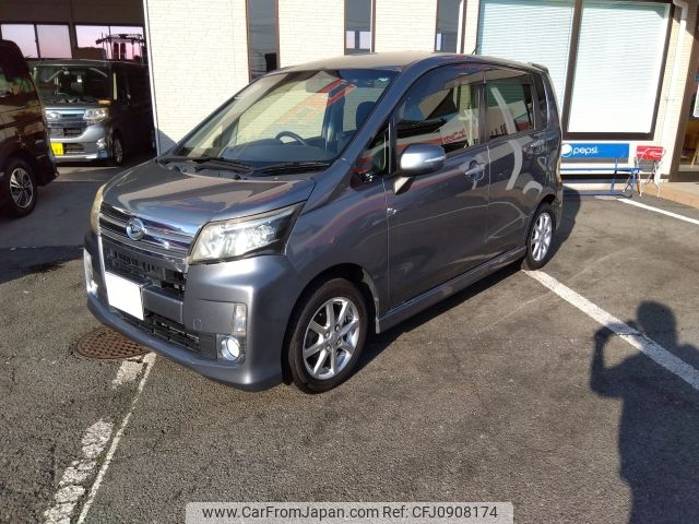 daihatsu move 2013 -DAIHATSU--Move CBA-LA100S--LA100S-1035712---DAIHATSU--Move CBA-LA100S--LA100S-1035712- image 1