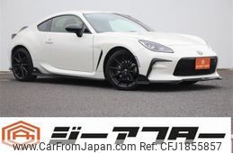 toyota 86 2023 CFJ1855857