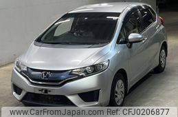 honda fit 2013 -HONDA--Fit GK3-3001063---HONDA--Fit GK3-3001063-