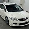 honda civic 2007 CFJ1562403 image 1