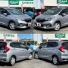 honda fit 2018 -HONDA--Fit DBA-GK3--GK3-1325073---HONDA--Fit DBA-GK3--GK3-1325073- image 9