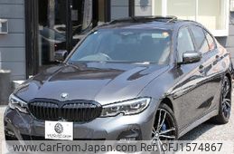 bmw 3-series 2019 CFJ1574867