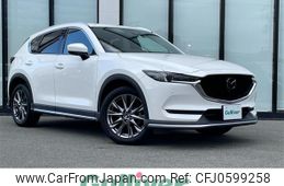 mazda cx-5 2020 -MAZDA--CX-5 3DA-KF2P--KF2P-326189---MAZDA--CX-5 3DA-KF2P--KF2P-326189-