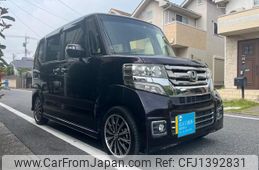 honda n-box 2016 CFJ1392831
