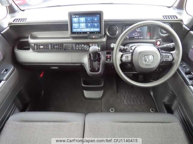 honda n-box 2024 quick_quick_6BA-JF5_JF5-1074390 image 2