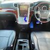 toyota vellfire 2010 -TOYOTA--Vellfire DBA-ANH20W--ANH20-8099882---TOYOTA--Vellfire DBA-ANH20W--ANH20-8099882- image 2