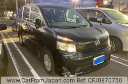 toyota voxy 2010 -TOYOTA--Voxy DBA-ZRR75G--ZRR75-0062034---TOYOTA--Voxy DBA-ZRR75G--ZRR75-0062034-