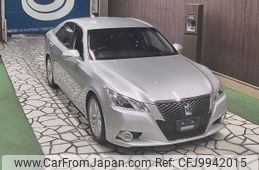 toyota crown 2013 -TOYOTA--Crown AWS210-6040353---TOYOTA--Crown AWS210-6040353-