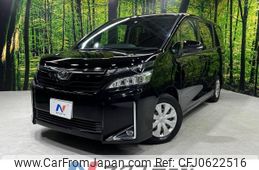 toyota voxy 2018 -TOYOTA--Voxy DBA-ZRR80G--ZRR80-0419381---TOYOTA--Voxy DBA-ZRR80G--ZRR80-0419381-