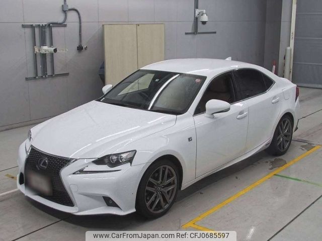 lexus is 2013 -LEXUS--Lexus IS AVE30-5016549---LEXUS--Lexus IS AVE30-5016549- image 1