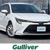 toyota corolla-touring-wagon 2019 -TOYOTA--Corolla Touring 6AA-ZWE214W--ZWE214-6003619---TOYOTA--Corolla Touring 6AA-ZWE214W--ZWE214-6003619- image 1