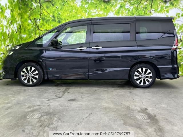 nissan serena 2017 quick_quick_DAA-GFC27_GFC27-064280 image 2