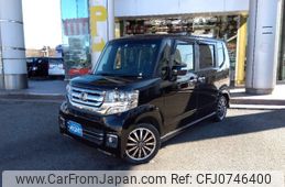 honda n-box 2017 -HONDA--N BOX DBA-JF1--JF1-2531450---HONDA--N BOX DBA-JF1--JF1-2531450-