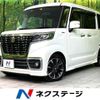 suzuki spacia 2018 -SUZUKI--Spacia DAA-MK53S--MK53S-825592---SUZUKI--Spacia DAA-MK53S--MK53S-825592- image 1