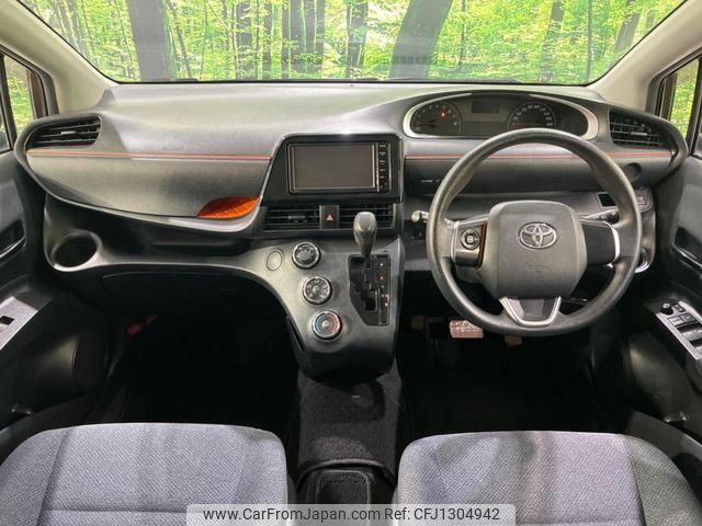 toyota sienta 2016 quick_quick_NCP175G_NCP175-7003886 image 2