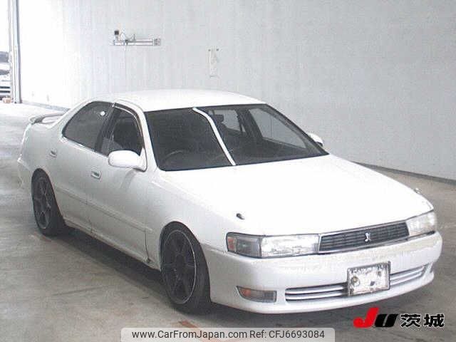 toyota cresta 1994 CFJ6693084 image 1