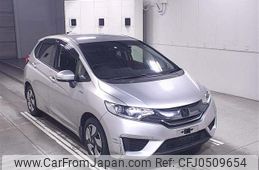 honda fit 2014 -HONDA--Fit GP5-1016297---HONDA--Fit GP5-1016297-