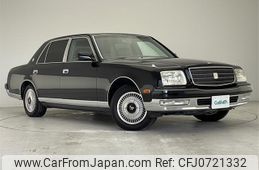 toyota century 2008 -TOYOTA--Century DBA-GZG50--GZG50-0008385---TOYOTA--Century DBA-GZG50--GZG50-0008385-