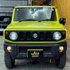 suzuki jimny 2018 quick_quick_3BA-JB64W_JB64W-104732 image 2