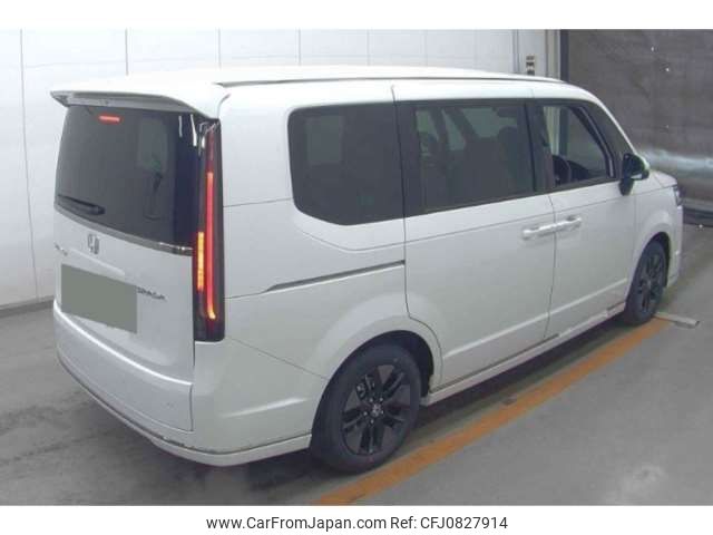 honda stepwagon 2025 -HONDA 【大阪 303ﾙ7937】--Stepwgn 5BA-RP6--RP6-1129100---HONDA 【大阪 303ﾙ7937】--Stepwgn 5BA-RP6--RP6-1129100- image 2