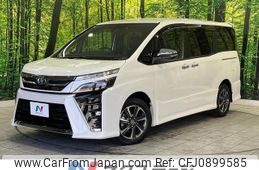 toyota voxy 2021 quick_quick_ZRR80W_ZRR80-0671586