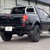 mitsubishi triton 2009 CFJ1772099 image 17
