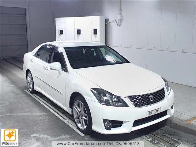 toyota crown 2010 -TOYOTA--Crown GRS200-0047468---TOYOTA--Crown GRS200-0047468- image 1