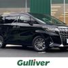 toyota alphard 2018 -TOYOTA--Alphard DBA-GGH35W--GGH35-0008571---TOYOTA--Alphard DBA-GGH35W--GGH35-0008571- image 1