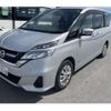 nissan serena 2017 -NISSAN 【沖縄 501ﾎ3590】--Serena DAA-GC27--GC27-013789---NISSAN 【沖縄 501ﾎ3590】--Serena DAA-GC27--GC27-013789- image 5