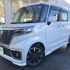 suzuki spacia 2018 -SUZUKI--Spacia DAA-MK53S--MK53S-589541---SUZUKI--Spacia DAA-MK53S--MK53S-589541- image 17