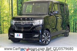 honda n-box 2018 -HONDA--N BOX DBA-JF3--JF3-1071270---HONDA--N BOX DBA-JF3--JF3-1071270-